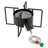 Burner | Propane High Pressure 30 PSI